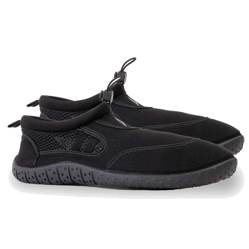 Black swim shoes on sale