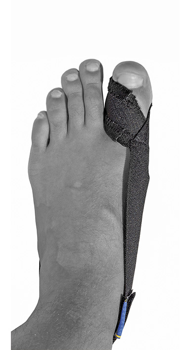 Hallux Valgus Korrekturband