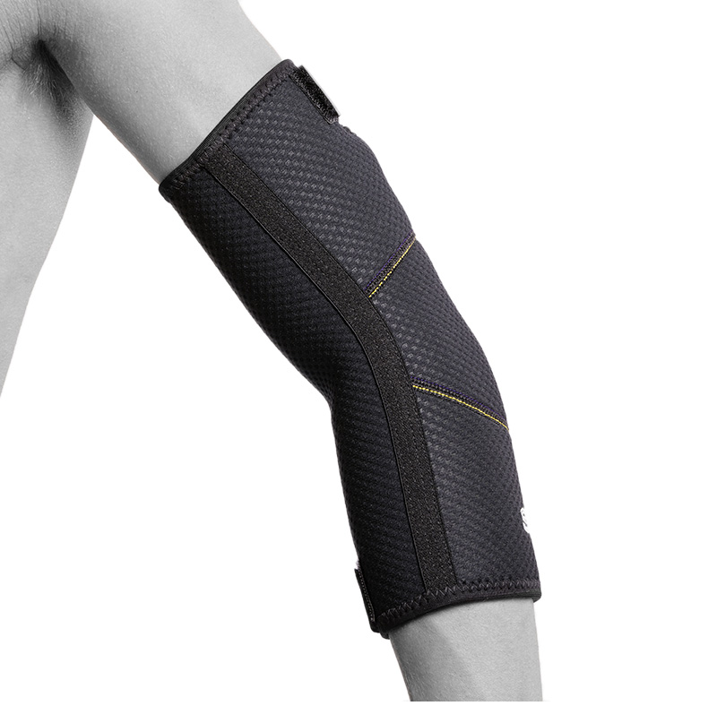 Stabilisierende Ellenbogenbandage