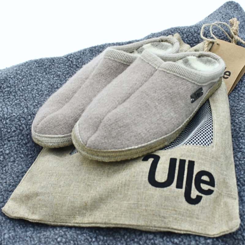 Ulle Original Unisex - mittel beige