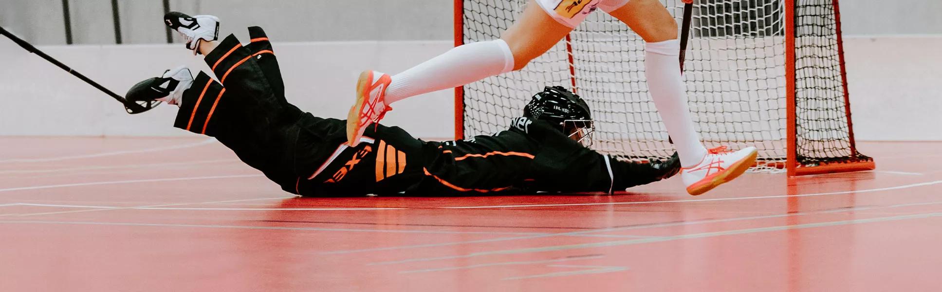 Innebandy