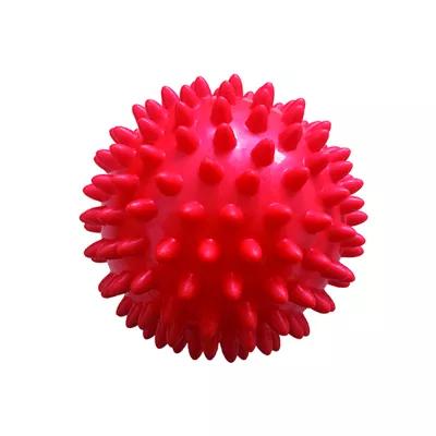Massageball mit Stacheln 9 cm
