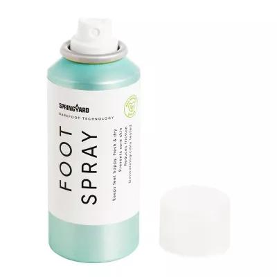 Springyard Foot Spray