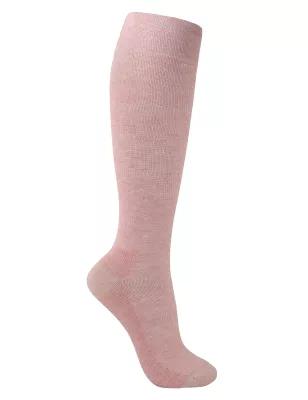 Stützstrümpfe Pink Stützstrümpfe Pink
